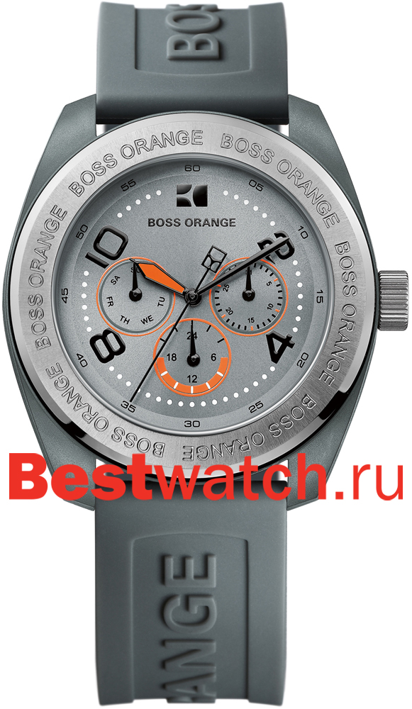 Часы BOSS Orange Multi Eye 1512550